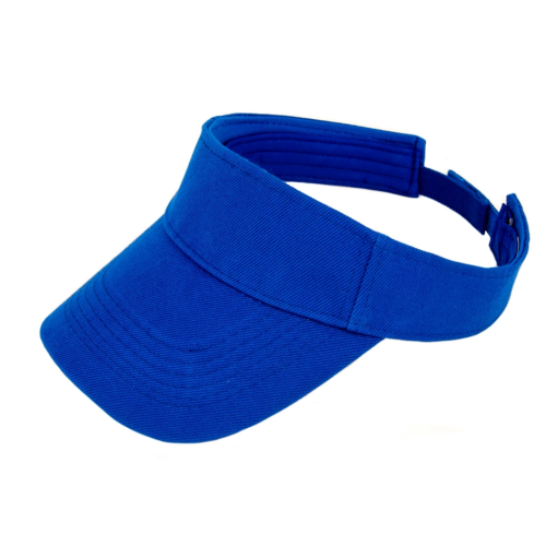 Sun visor outdoor cap